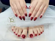 セット割✨💅ハンド＋フット 🦶🏻👣ハンド＋フット同時施術で600円OFF！💅👣 合計金額から600円割引