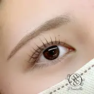 【ご新規様限定クーポン】人気の束感仕上げ✨まつげパーマ(アイシャンプー&コーティング仕上げ)