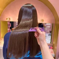 【✨️限定価格✨️】♡ワンカラー♡うる艶ブラウン系カラー🤎