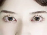 4月限定【限定モデル】🌸上パーマ※アイリストチェックしていきます🪞✨※補足説明を必ずご覧ください！