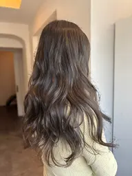 【ご新規様限定🫧】ワンカラー🩷＋カット＋TR