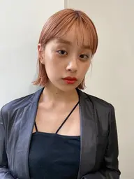 🧡ばっさりorスタイルチェンジ限定🧡カットモデル🧡※詳細必ずお読み下さい。お時間2時間ほど