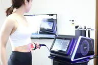 【人気No.1メニュー】腹部セルフエステくびれメイキング体験コース（75分）