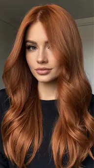 透明感うるツヤone color🤎🌙