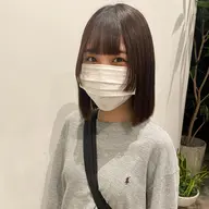 【人気メニュー💜】レディースカット✂︎