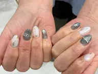 【HAND】オフ無料☆持ち込みアートし放題
