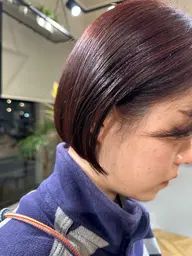 🎀 cut + treatment 【40%off】