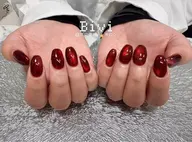 ハンド　マグネット　(オフ有&ケア込) 120分