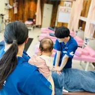 【マタニティ整体/妊娠中の肩こり、腰痛に◎】マタニティ全身整体