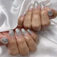 ⚠️必ず詳細の確認をお願いします🙇‍♀️【4/24金曜日11:00日時指定】ハンドオフ無しラメグラ