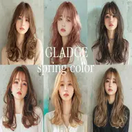 ✨🩵新生活応援価格🩵✨🩵当日予約大歓迎🩵カット＋N.カラー＋ケアトリートメント¥8300