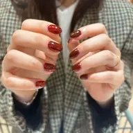 🩷オフありワンカラー（パラジェル）💅✨🩷