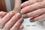 定額ネイル¥3.500〈オフなし〉サンプルからお選び下さい