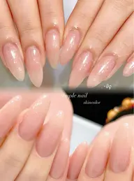 🎀ワンカラー🎀【シルキーマグネットフラッシュも可】