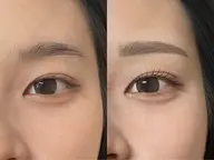 【2月限定】美眉毛スタイリング+選べるまつげパーマ 【WAX.間引き.メイク付】￥13900→￥7400