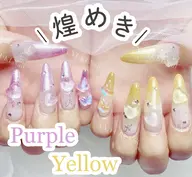 🐣🐣NEWS【ネイルチップ長さだし】ワンホン定額コース¥4980🐣🐣
