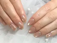 【５月１０日まで】マグネットネイル　オフ込み