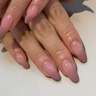 オフあり限定【カラーグラデーション】技術向上のため練習モデル募集