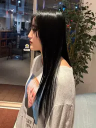 【 𓏸︎︎︎︎𓈒 🐦‍⬛  暗髪カラー🐈‍⬛ 𓈒𓏸︎︎︎︎ 】