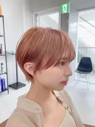 【🍦とにかく切りたい方🍦】🧸小顔矯正カット➕シャンプー🧸