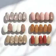 定額＊シンプルデザイン