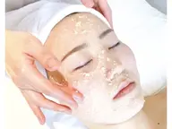 新感覚✨刺激０❣️【剥離なしイオンピーリング＆鎮静パック】ニキビ/アトピー/毛穴詰まり/開き毛穴/黒ずみ/美白