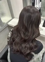 aujua4step＋超音波アイロン＋ヘッドスパ【コテ巻き，メンズセット】付き✨