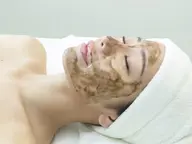 最新針入りハーブピーリング💆‍♀️剥離なし