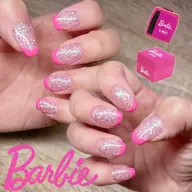 【オススメ】フレンチネイル💅❤️‍🔥