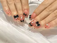 長さ出し持ち込みデザイン100分