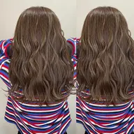 【カラーのみ】クイックカラー¥9130→7480【伊勢崎】