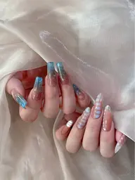 （オフあり）<HAND>🌸 持ち込みコース90分