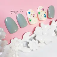 【🌟初回限定🌟】2本アートコース(ケア込)