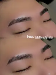 【人気No.1🥇】清潔感🆙似合わせ美眉スタイリング(全員/メンズ¥5,000)