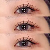 【マツエク100本】オフなし＋コーティング仕上げ🫧🌼