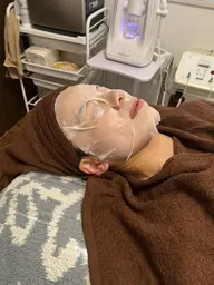 【40代以降向け】毛穴洗浄コース