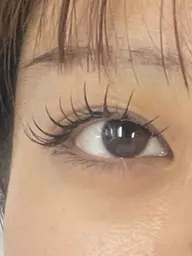 &healthy✨️ マツエク×まつパ✨️ 〈120本〉