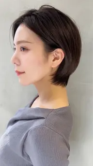 【ご新規様】頭皮ケア⭕️似合わせカット+シルクTR+ヘッドスパ🫧