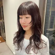 ⭐️レイヤーカット＋カラー＋トリートメント