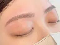 【前回3週間以内】💚眉毛アイブロウWAW＋間引き＋メイクレクチャー💚