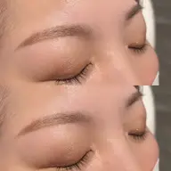 🌈✨再来クーポン✨🌈アイブロウWAX＆スタイリング🪄