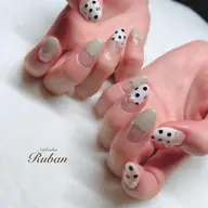 ゴージャスコース（10本アートありのサンプルからお選び頂くコース）⭐︎付替オフなし☆ケア込