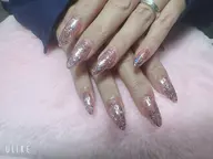 長さ出し/ワンカラー