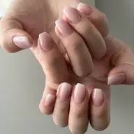 ✨minimo限定価格✨パラジェル使用‼️【オフなし】オフィスにピッタリ！カラーグラデーション