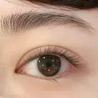 minimo限定価格❣️【フラットラッシュ130本❤️ブラウン8色、ブラックMIX可能🙆‍♀️】オフ&コーティング無料