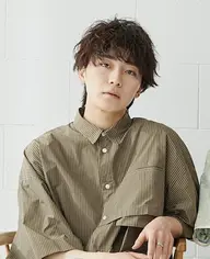 【メンズ】カットモデル募集！ 19時15分～