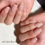 《新規》ワンカラーorカラグラ　ジェルネイル　オフ込み