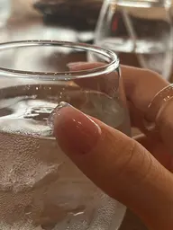 クリアフレンチ(オフあり)