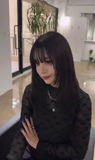 【無料体験】韓国美髪コース(先着10名様限定/カット/髪質改善/診断書付き)