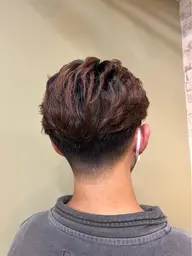 ✂️似合わせカット✂️【メンズ限定‼️】(⚠️3cm以上カット必須)